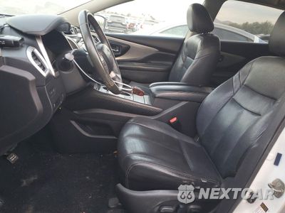 Zdjęcie 7 z 13 samochodu: 2016 NISSAN MURANO SV VIN:5N1AZ2MH5GN165394 - miniatura