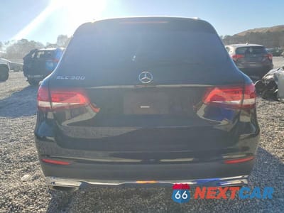 Zdjęcie 6 z 12 samochodu: 2019 MERCEDES-BENZ GLC 300 VIN:WDC0G4JB9KV145122 - miniatura