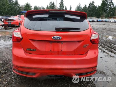 Zdjęcie 6 z 12 samochodu: 2013 FORD FOCUS ST VIN:1FADP3L97DL353743 - miniatura