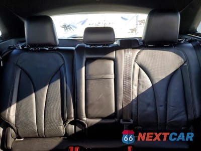 Zdjęcie 10 z 12 samochodu: 2017 LINCOLN MKC RESERVE VIN:5LMTJ3DH6HUL32310 - miniatura