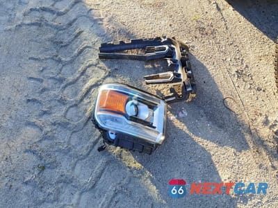 Zdjęcie 12 z 12 samochodu: 2017 GMC SIERRA FLATBED TRUCK VIN:1GD41VCG1HF219414 - miniatura