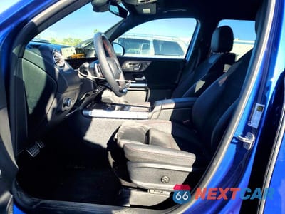 Zdjęcie 7 z 12 samochodu: 2024 MERCEDES-BENZ GLB 250 VIN:W1N4M4GB6RW375611 - miniatura