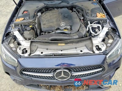 Zdjęcie 11 z 11 samochodu: 2021 MERCEDES-BENZ E 350 VIN:W1KZF8DB9MA916388 - miniatura