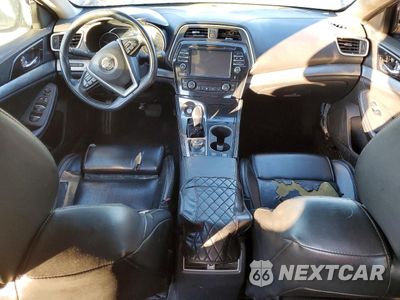 Zdjęcie 8 z 13 samochodu: 2018 NISSAN MAXIMA 3.5S VIN:1N4AA6AP9JC387198 - miniatura