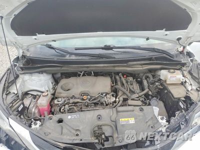 Zdjęcie 12 z 13 samochodu: 2022 TOYOTA SIENNA LIMITED VIN:5TDERKECXNS098548 - miniatura
