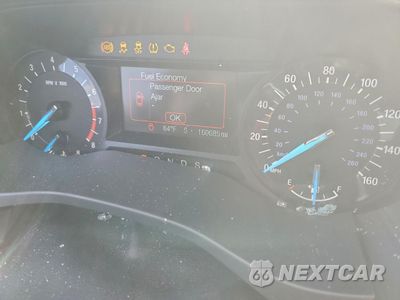 Zdjęcie 9 z 13 samochodu: 2016 FORD FUSION SE VIN:3FA6P0H73GR387666 - miniatura