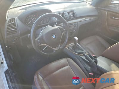 Zdjęcie 8 z 12 samochodu: 2013 BMW 128 I VIN:WBAUL7C57DVM83825 - miniatura