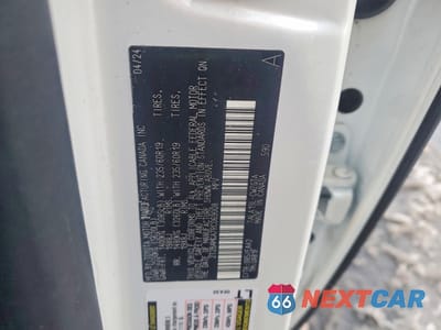 Zdjęcie 13 z 14 samochodu: 2024 LEXUS RX 350 BASE VIN:2T2BAMCA7RC069008 - miniatura