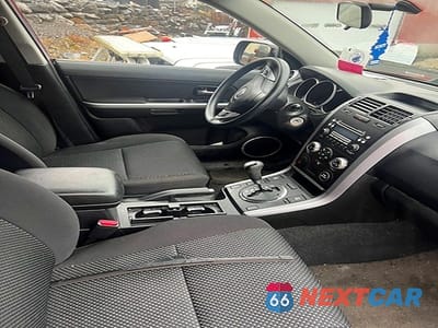 Piąte zdjęcie samochodu w środku: 2006 SUZUKI GRAND VITARA PREMIUM VIN:JS3TD943164100038 - miniatura