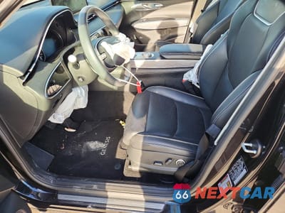 Zdjęcie 7 z 14 samochodu: 2023 GENESIS GV70 2.5T STANDARD VIN:KMUMADTB5PU138717 - miniatura