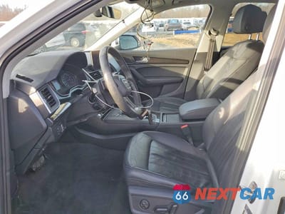Zdjęcie 7 z 12 samochodu: 2020 AUDI Q5 PREMIUM VIN:WA1ANAFY4L2035488 - miniatura