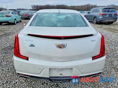 Zdjęcie 6 z 13 samochodu: 2019 CADILLAC XTS LUXURY VIN:2G61M5S3XK9102639 - miniatura