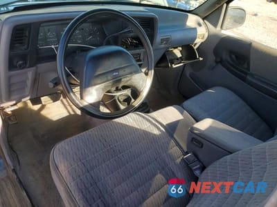 Zdjęcie 8 z 12 samochodu: 1993 FORD RANGER VIN:1FTCR11U2PUB98805 - miniatura