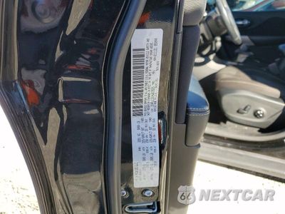 Zdjęcie 13 z 13 samochodu: 2017 JEEP CHEROKEE LATITUDE VIN:1C4PJLCB1HW613523 - miniatura