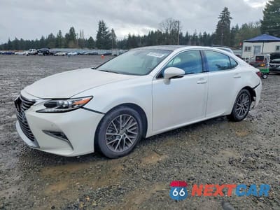 2017 LEXUS ES 350 58ABK1GG0HU042091 - główne zdjęcie licytacji z USA - miniatura