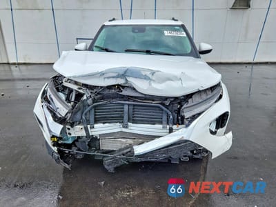 Piąte zdjęcie samochodu w środku: 2022 CHEVROLET TRAILBLAZER LT VIN:KL79MRSL9NB127054 - miniatura