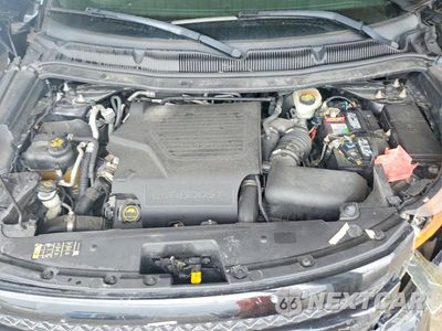 Zdjęcie 12 z 12 samochodu: 2014 FORD EXPLORER SPORT VIN:1FM5K8GT3EGB57949 - miniatura