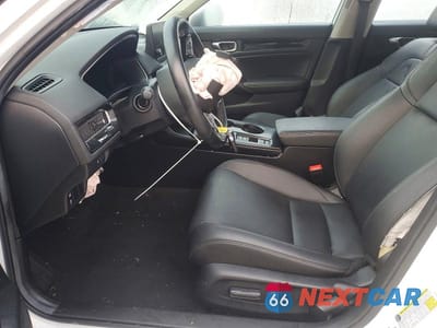 Zdjęcie 7 z 12 samochodu: 2024 HONDA CIVIC EXL VIN:19XFL1H7XRE008071 - miniatura