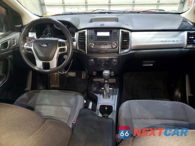 Zdjęcie 8 z 12 samochodu: 2019 FORD RANGER XL VIN:1FTER4FH0KLB17403 - miniatura
