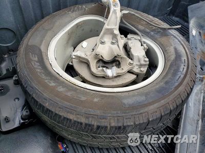 Zdjęcie 12 z 12 samochodu: 2023 CHEVROLET SILVERADO C1500 LTZ VIN:2GCPAEED4P1105627 - miniatura