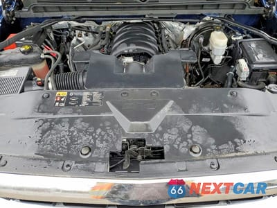 Zdjęcie 11 z 12 samochodu: 2016 CHEVROLET SILVERADO K1500 VIN:1GCVKNEC1GZ248196 - miniatura