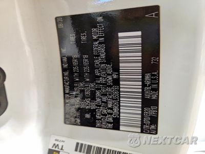 Zdjęcie 13 z 16 samochodu: 2020 TOYOTA HIGHLANDER HYBRID XLE VIN:5TDHBRCH7LS508793 - miniatura
