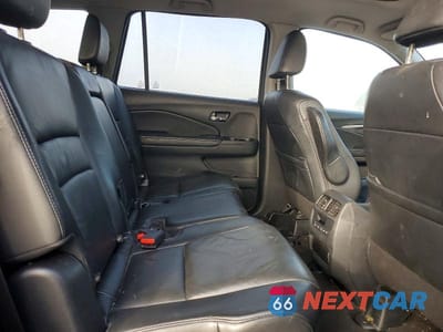 Zdjęcie 11 z 14 samochodu: 2019 HONDA PILOT EXL VIN:5FNYF5H53KB013764 - miniatura