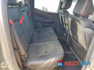 Zdjęcie 10 z 13 samochodu: 2023 CHEVROLET COLORADO Z71 VIN:1GCPTDEK8P1174538 - miniatura