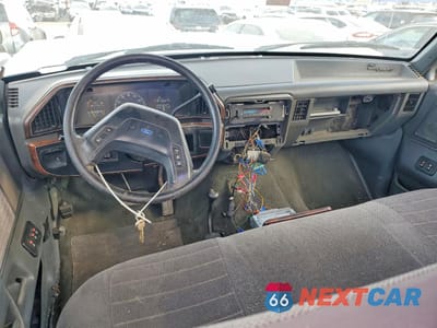 Zdjęcie 8 z 12 samochodu: 1989 FORD F150 VIN:1FTEF14H5KNB77210 - miniatura