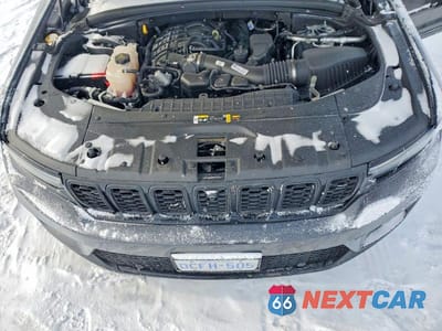 Zdjęcie 12 z 14 samochodu: 2024 JEEP GRAND CHEROKEE LIMITED VIN:1C4RJHBG6RC127490 - miniatura