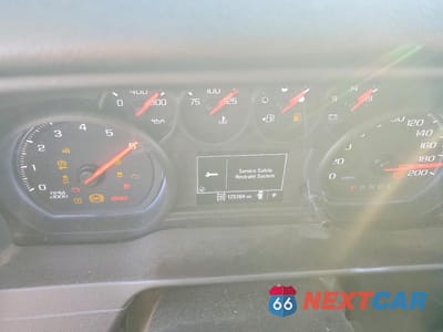 Zdjęcie 9 z 12 samochodu: 2020 GMC SIERRA K2500 HEAVY DUTY VIN:1GT49LE72LF219333 - miniatura