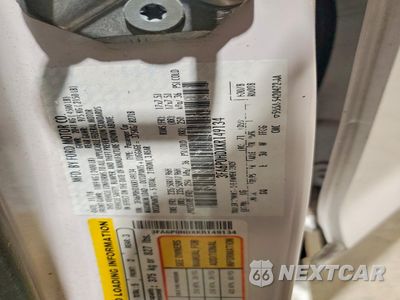 Zdjęcie 12 z 13 samochodu: 2019 FORD FUSION SE VIN:3FA6P0HDXKR149134 - miniatura