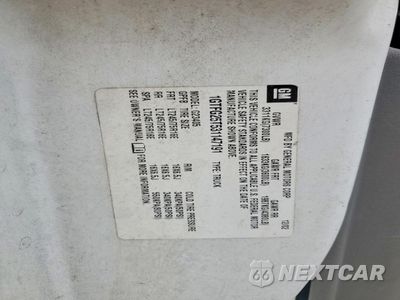 Zdjęcie 13 z 13 samochodu: 2003 GMC SAVANA G2500 UTILITY / SERVICE VAN VIN:1GTFG25T531147191 - miniatura