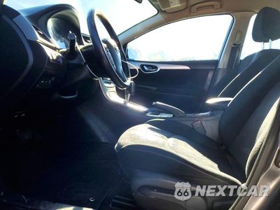 Zdjęcie 7 z 11 samochodu: 2015 NISSAN SENTRA SV VIN:3N1AB7AP4FL685119 - miniatura