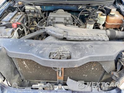 Zdjęcie 11 z 12 samochodu: 2005 FORD F150 SUPERCREW VIN:1FTPW14595KE69902 - miniatura