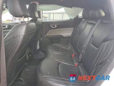 Zdjęcie 11 z 12 samochodu: 2024 JEEP COMPASS LIMITED VIN:3C4NJDCN7RT110285 - miniatura