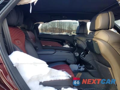 Zdjęcie 11 z 12 samochodu: 2023 BENTLEY BENTAYGA VIN:SJAHT2ZV1PC020661 - miniatura