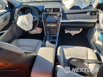Zdjęcie 8 z 11 samochodu: 2016 TOYOTA CAMRY VIN:4T1BF1FK5GU596114 - miniatura