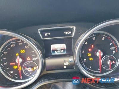 Zdjęcie 9 z 12 samochodu: 2018 MERCEDES-BENZ GLS 450 4MATIC VIN:4JGDF6EE2JB155206 - miniatura