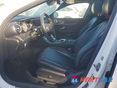 Zdjęcie 7 z 11 samochodu: 2018 MERCEDES-BENZ E 300 4MATIC VIN:WDDZF4KB9JA393767 - miniatura