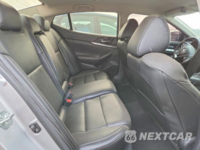Zdjęcie 10 z 12 samochodu: 2020 NISS MAXIMA VIN:1N4AA6CV4LC363387 - miniatura