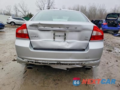 Zdjęcie 6 z 12 samochodu: 2010 VOLVO S80 T6 VIN:YV1992AH5A1124347 - miniatura