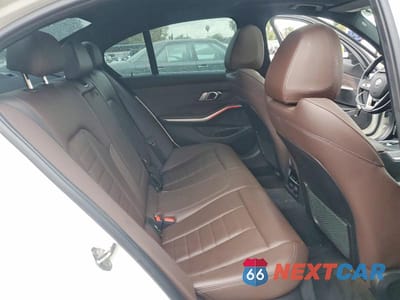 Zdjęcie 10 z 11 samochodu: 2019 BMW 330I VIN:3MW5R1J53K8B02863 - miniatura