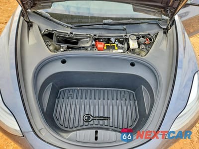 Zdjęcie 11 z 13 samochodu: 2022 TESLA MODEL 3 VIN:5YJ3E1EB0NF121747 - miniatura