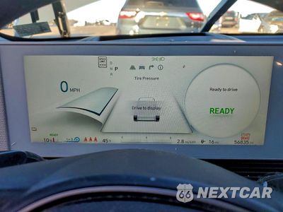Zdjęcie 9 z 13 samochodu: 2024 HYUNDAI IONIQ 5 LIMITED VIN:KM8KR4DE8RU280764 - miniatura