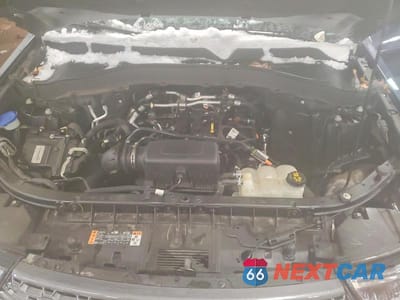 Zdjęcie 12 z 12 samochodu: 2021 FORD EXPLORER XLT VIN:1FMSK8DHXMGC12432 - miniatura