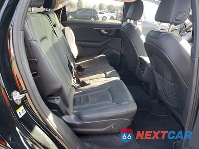 Zdjęcie 11 z 13 samochodu: 2025 AUDI Q7 PREMIUM PLUS VIN:WA1LCBF76SD003253 - miniatura