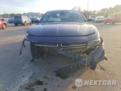 Piąte zdjęcie samochodu w środku: 2015 DODGE CHARGER SE VIN:2C3CDXBG8FH795649 - miniatura