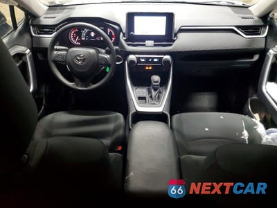 Zdjęcie 8 z 12 samochodu: 2025 TOYOTA RAV4 LE VIN:2T3F1RFV5SW555085 - miniatura