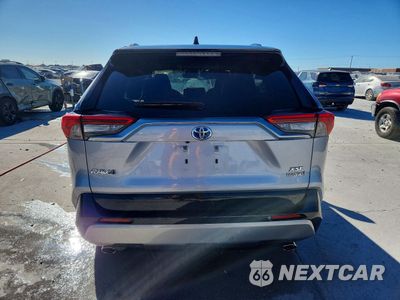 Zdjęcie 6 z 14 samochodu: 2022 TOYOTA RAV4 XSE VIN:JTME6RFV3ND530314 - miniatura